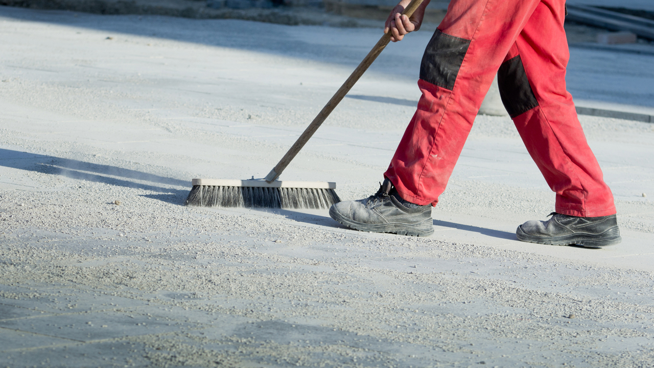 Benefits of Commercial Post Renovation Cleaning